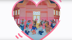 Secret,TWICE - Heart Shaker X I Do I Do 混音