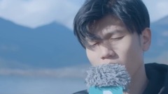 模仿翻唱 - 骆驼