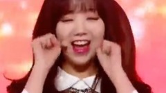 少女时代,EXID,GFriend,TWICE,I.O.I - 好听好看又好吃的女团现场 2017圣诞特辑