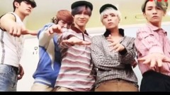 SHINee,温流(SHINee),金钟铉(SHINee),崔珉豪(SHINee),Key(SHINee),李泰民(SHINee) - SHINee Memories