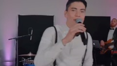 模仿翻唱 - Rock With You(Cover)