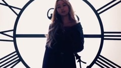 韩国群星,孝琳(Sistar) - BLUE MOON
