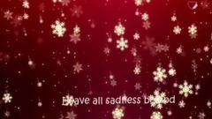 Merry Christmas and Happy New Year 2018