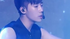 Infinite - Back