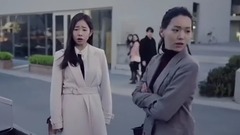 Red Velvet - Irene 现代 自动档 汽车 TVCF