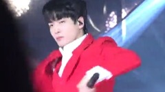 NU’EST W - WHERE YOU AT
