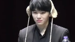 Seventeen - 木洞签名会