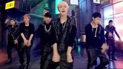 Infinite,EXO,防弹少年团,Winner,GOT7 - 忘记原曲系列第二弹,男团mv的正确打开方式