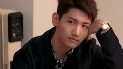 东方神起 - SPUR 2018-2月号x東方神起スペシャルムービー 画报拍摄花絮