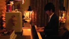 赵海洋 - 铃儿响叮当 夜色钢琴曲