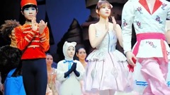 韩国群星,宇宙少女,程潇 - 胡桃夹子 釜山电影院/公演顺利谢幕