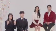AOA,金雪炫(AOA),金玟锡 - 男女对唱推荐 BEST 5