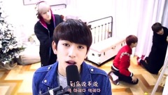 GOT7 - GOT7 告白颂(Confession Song) Free Dance Live Ver.