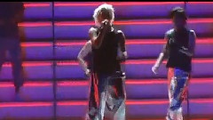 SMAP - Over Flow