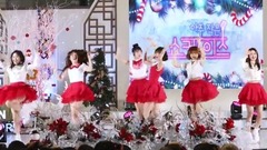 OH MY GIRL - A-ING