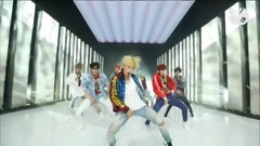 防弹少年团 - DNA