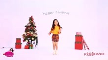 韩国舞蹈神童罗夏恩跳TWICE《Heart Shaker》
