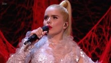 Paloma Faith - Picture Of Me - 现场版 2017