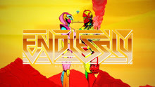 Mystery Skulls - Mystery Skulls - Endlessly