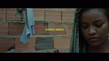 Vicente García - Espuma y Arrecife (Video Oficial)