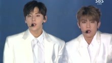 WANNA ONE - We Are The Future 2017