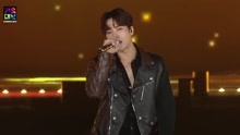GOT7 - GOT7 - You Are - 2017SBS歌谣大战 现场版 17/12/25