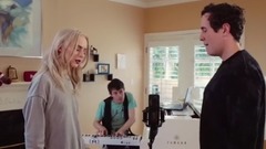 ADELE vs SAM SMITH Mashup!!