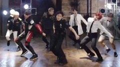 防弹少年团 - Japan Countdown Check 防弹少年团 Cut