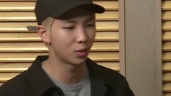 防弹少年团 - RUN BTS! 2017 EP.32