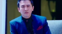 关晓彤 - 关晓彤当众否认与马可恋爱关系