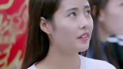 关晓彤 - 关晓彤打败何华皓!谣言不攻自破