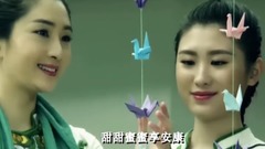 华语群星,音乐短片 - 四川姑娘