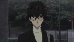 动漫专属 - 「PERSONA5 the Animation」PV第1弾