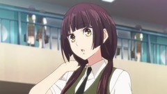 动漫专属 - TVアニメ『citrus』プロモーションムービー第2弾