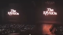 EXO - EXO-L现场大合唱<初雪>