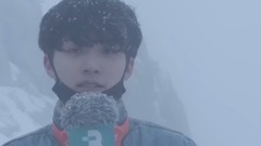 模仿翻唱 - 爱转角(Cover)