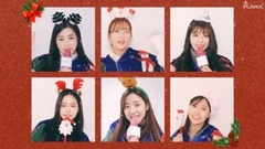 Apink - 2017 Christmas Carol Medley
