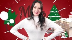 迪丽热巴,王俊凯,董子健 - 《解忧杂货店》庆圣诞视频 “解忧少年”表情包上线