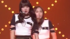 GFriend - FINGERTIP