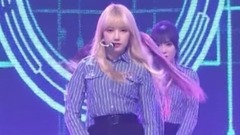 GFriend - FINGERTIP