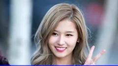 TWICE,Sana(Twice) - 你也许不知道的62张Sana美照