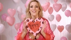 欧美群星 - Jordan Carver - Happy Valentine