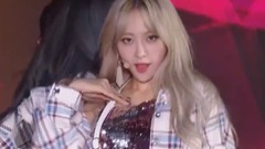 EXID - DDD