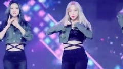 EXID,HaNi(EXID) - DDD