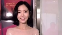 IU - MMA花絮