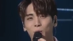 Super Junior,少女时代,SHINee,f(x),金钟铉(SHINee) - 妍哭的这么伤心,那时合作的舞台多美CUT