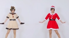 爱川梢 - [こずえ]レイゼロ"君と夜のアンチノミー"を踊ってみた[Xmas!]