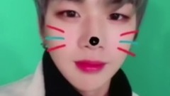 WANNA·ONE - WANNA·ONE的圣诞祝福