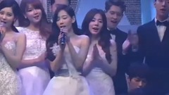 少女时代,CNBLUE,Sistar,Apink,EXO - Must Have Lo&CUBE ARTIST