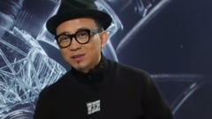 华语群星 - 电影<机器之血>23分钟幕后拍摄花絮